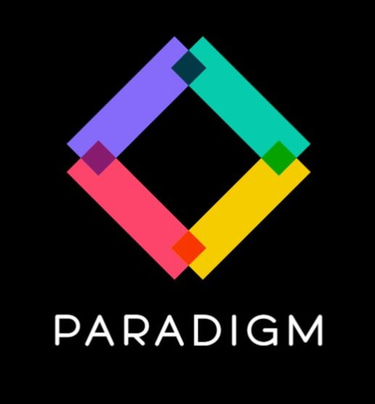Paradigm logo