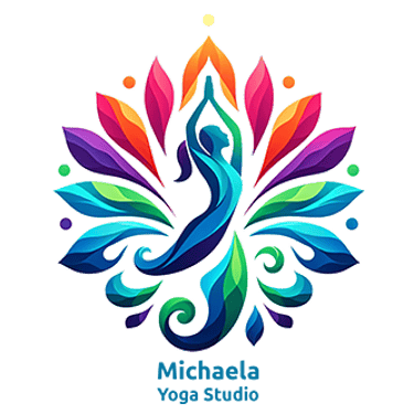 Mugu Yoga logo