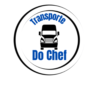 mudança do chef logo