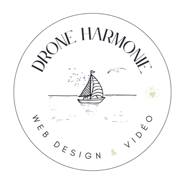 Drone Harmonie logo
