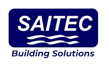 PT SAITEC PRIMA MANDIRI logo