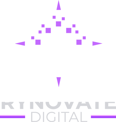 Rynovate Digital logo