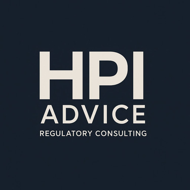HPI Advice logo