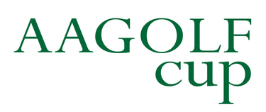 AAGolf logo