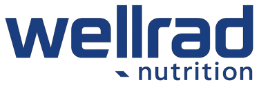 Wellrad Nutrition logo
