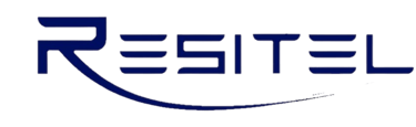 Resitel logo
