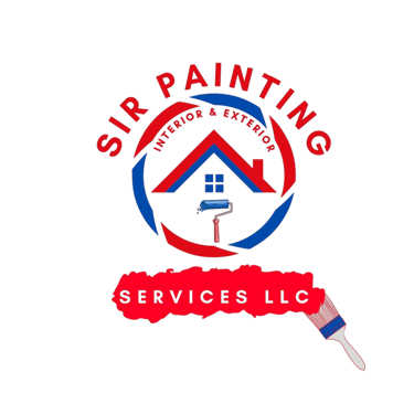 SIR PAINTING SERVICES LLC logo