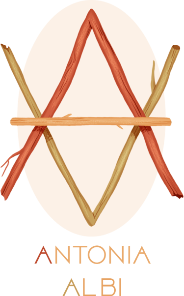 Antonia Albi logo
