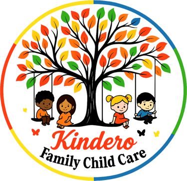 Kindero LLC logo
