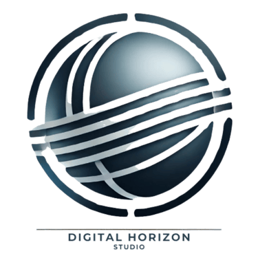 Digital Horizon Studio logo