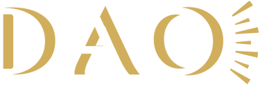 DAO logo