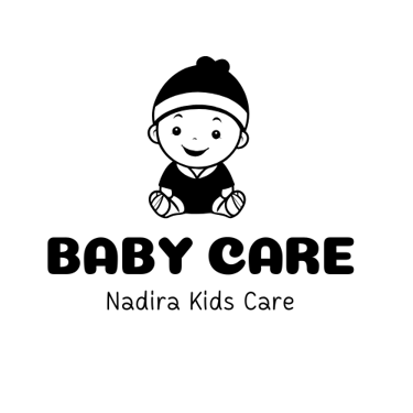 Nadira Kids Caregiver logo