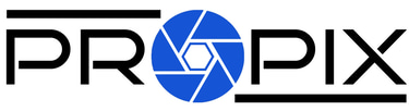 Propix logo
