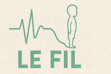 LEFIL-VivreEnsemble.com logo