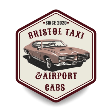 Bristol Taxi and Airport cabs logo