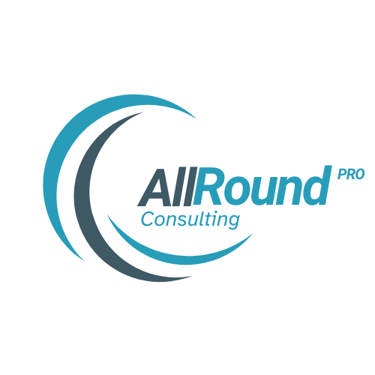 AllRound Pro Consulting logo
