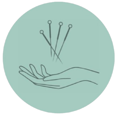 Taís de Paula - Medicina da Dor e Acupuntura logo