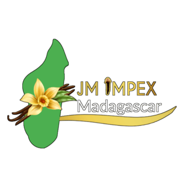 JM IMPEX MADAGASCAR logo