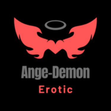 Ange et Démon logo