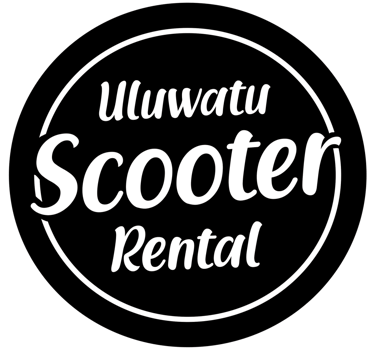 sooter rental uluwatu logo