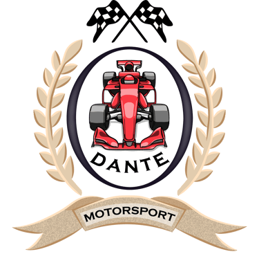 DANTE motorsport logo