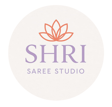 SHRI Saree Studio logo