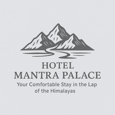 Hotel Mantra Palce - Rudraprayag logo