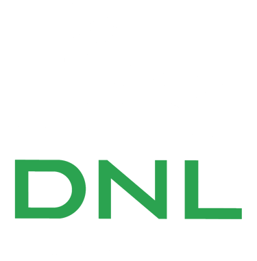 DNL Projetos logo
