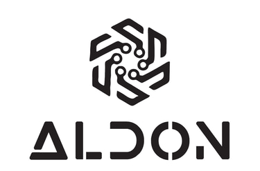 Aldon logo