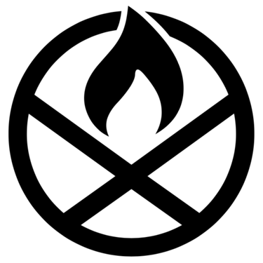 Climate Camp Scotland logo
