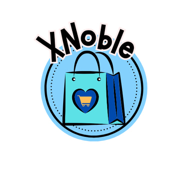 Xnoble logo