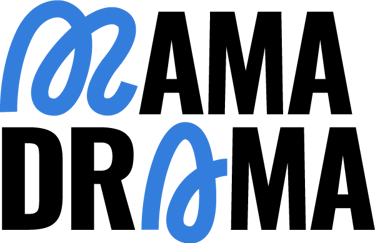 mamadrama logo