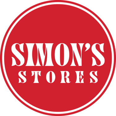 Simon's logo