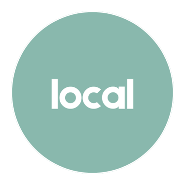 Local logo