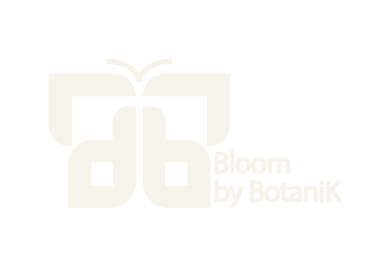 BloomByBotanik logo
