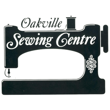 Oakville Sewing Repairs logo