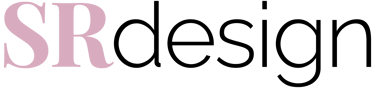 SRdesign logo