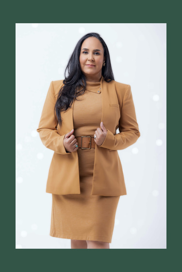 Johanna Batista Buying Property in Dominican Republic logo