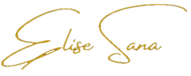 Elise Sana logo
