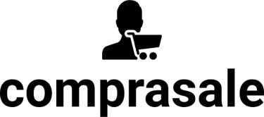 Comprasale logo