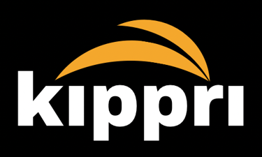 Kippri is the place for people loving luxury experiences.  logo