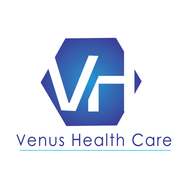 VENUS HEALTH CARE  logo