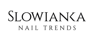 www.slowiankanails.lt logo