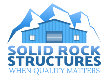 Solid Rock Structures LLC logo