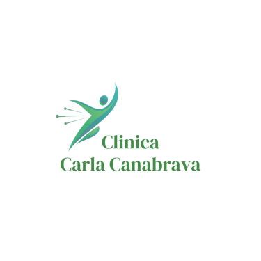 Clínica Carla Canabrava - Fisioterapia, Acupuntura e Especialista em dor logo