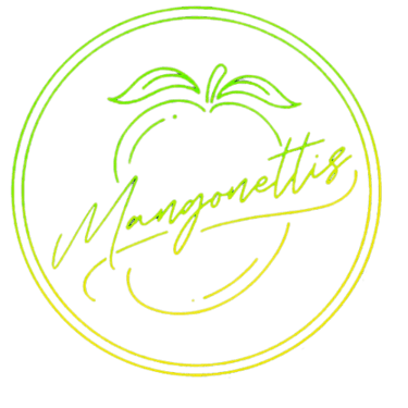 Mangonettis logo