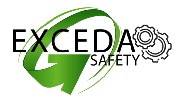 Exceda Safety Serviços de Segurança do Trabalho logo