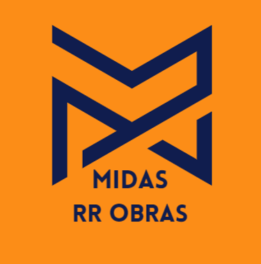 Midas RR Engenharia logo
