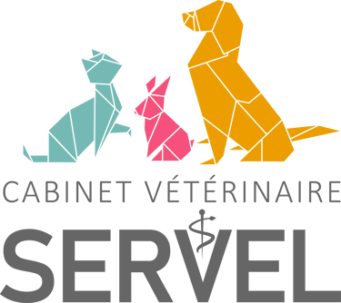 Cabinet Vétérinaire Servel logo