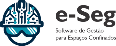 e-Seg logo